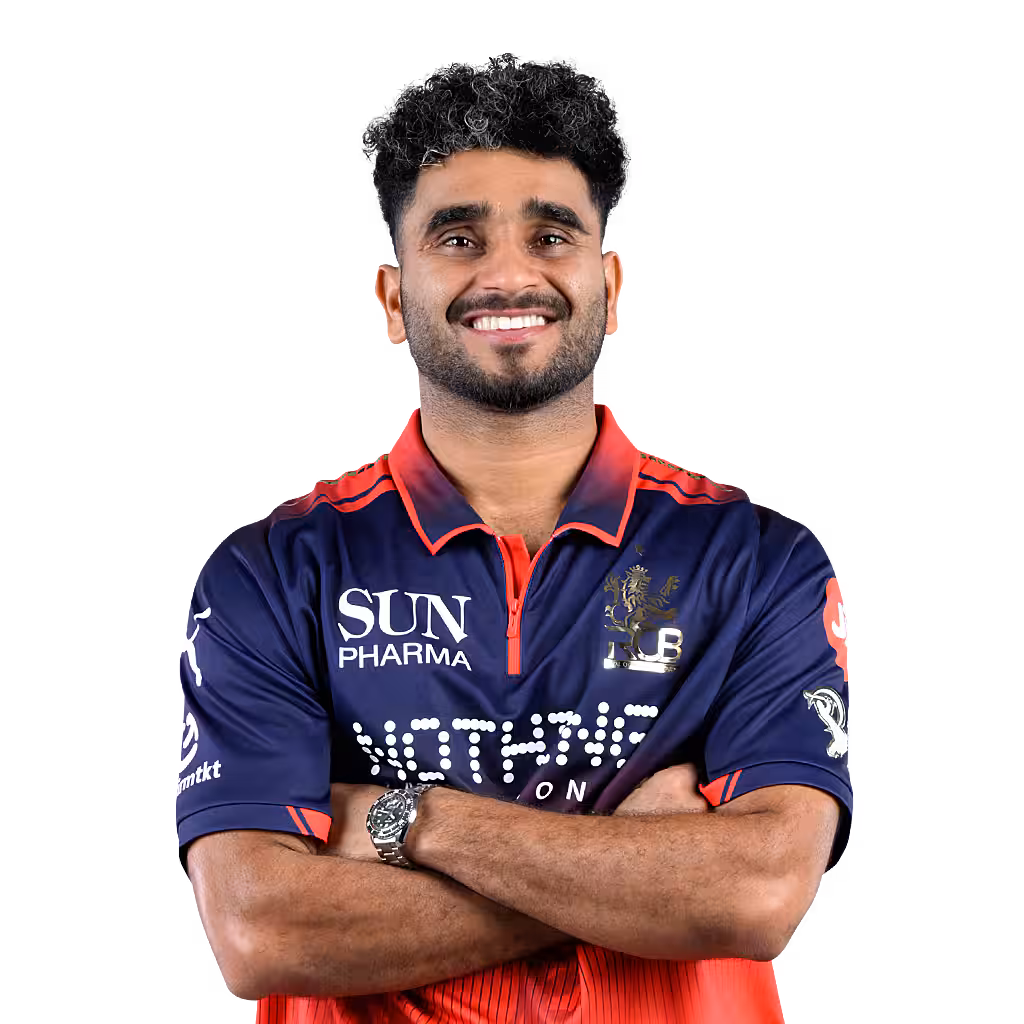 Abhinandan Singh