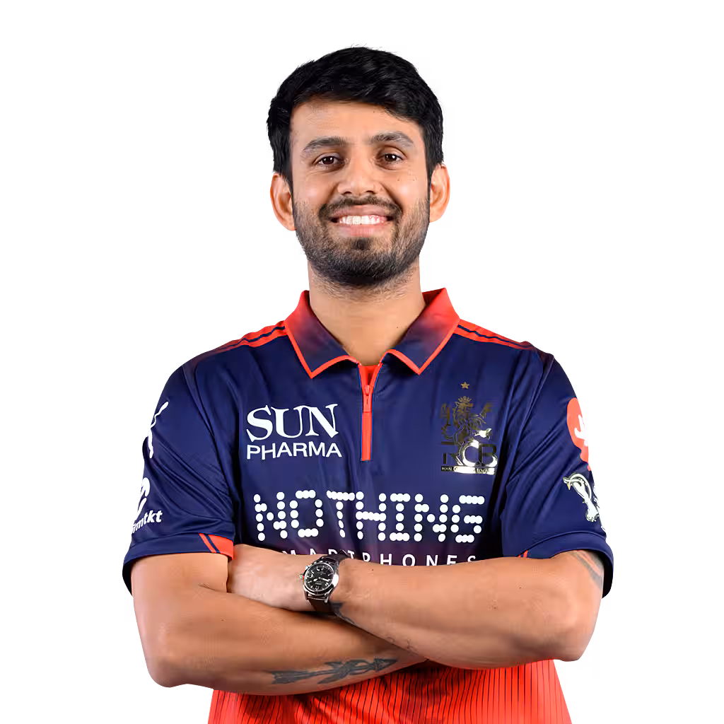 Jitesh Sharma