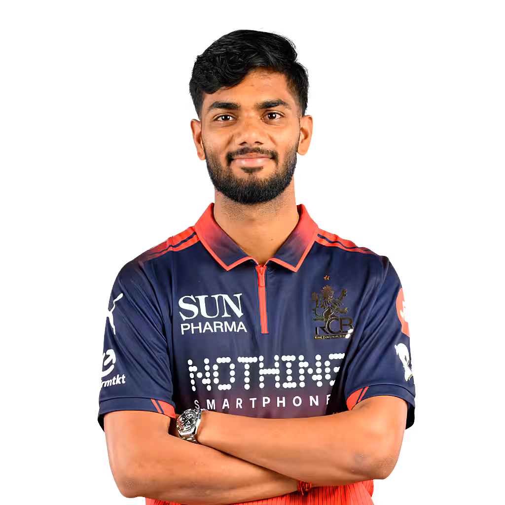 Kanishk Chouhan