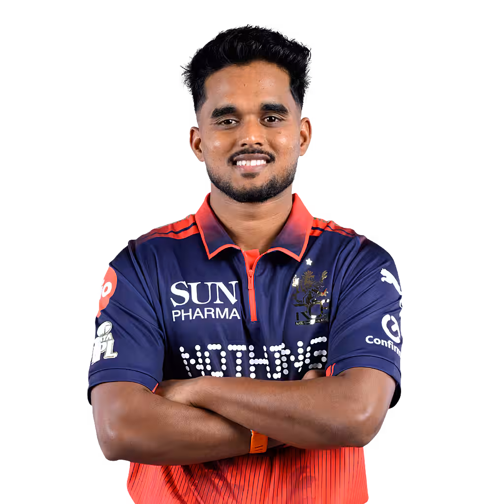 Mangesh Yadav