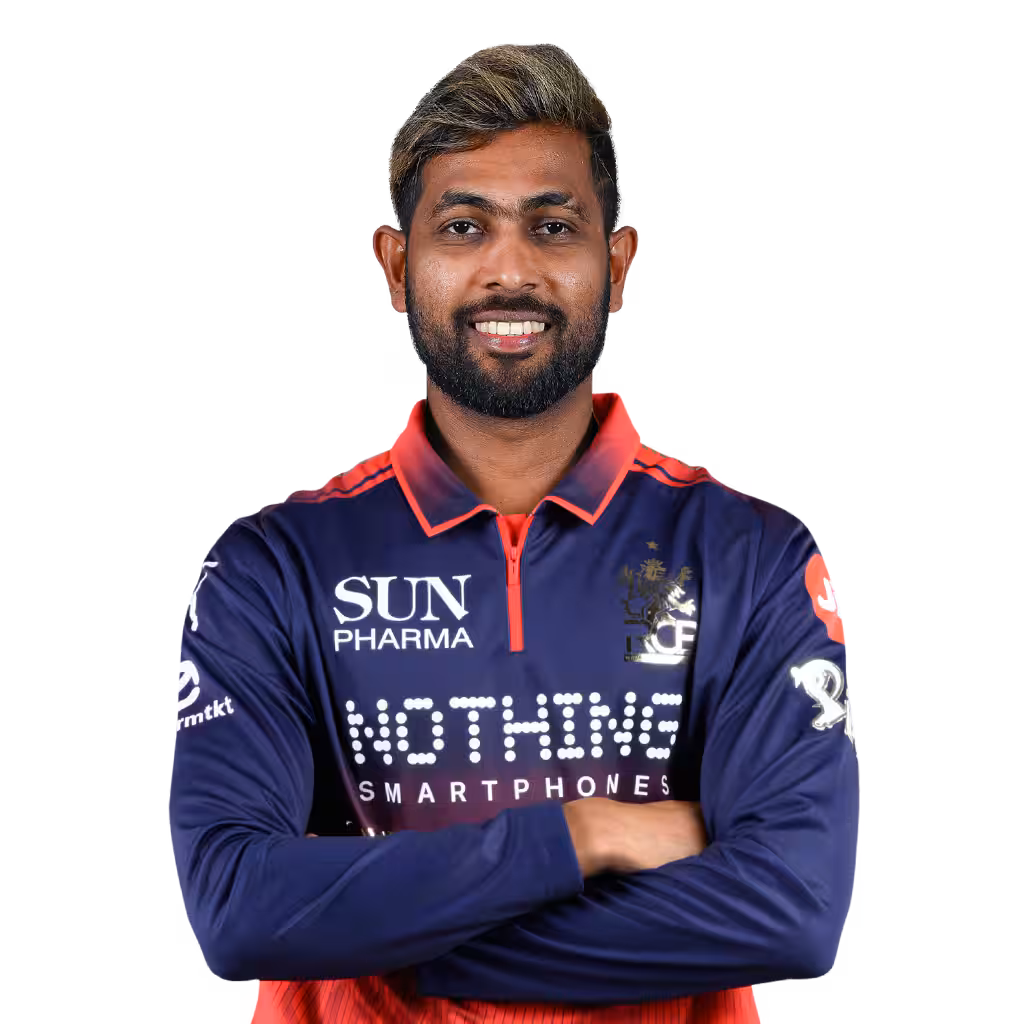 Nuwan Thushara