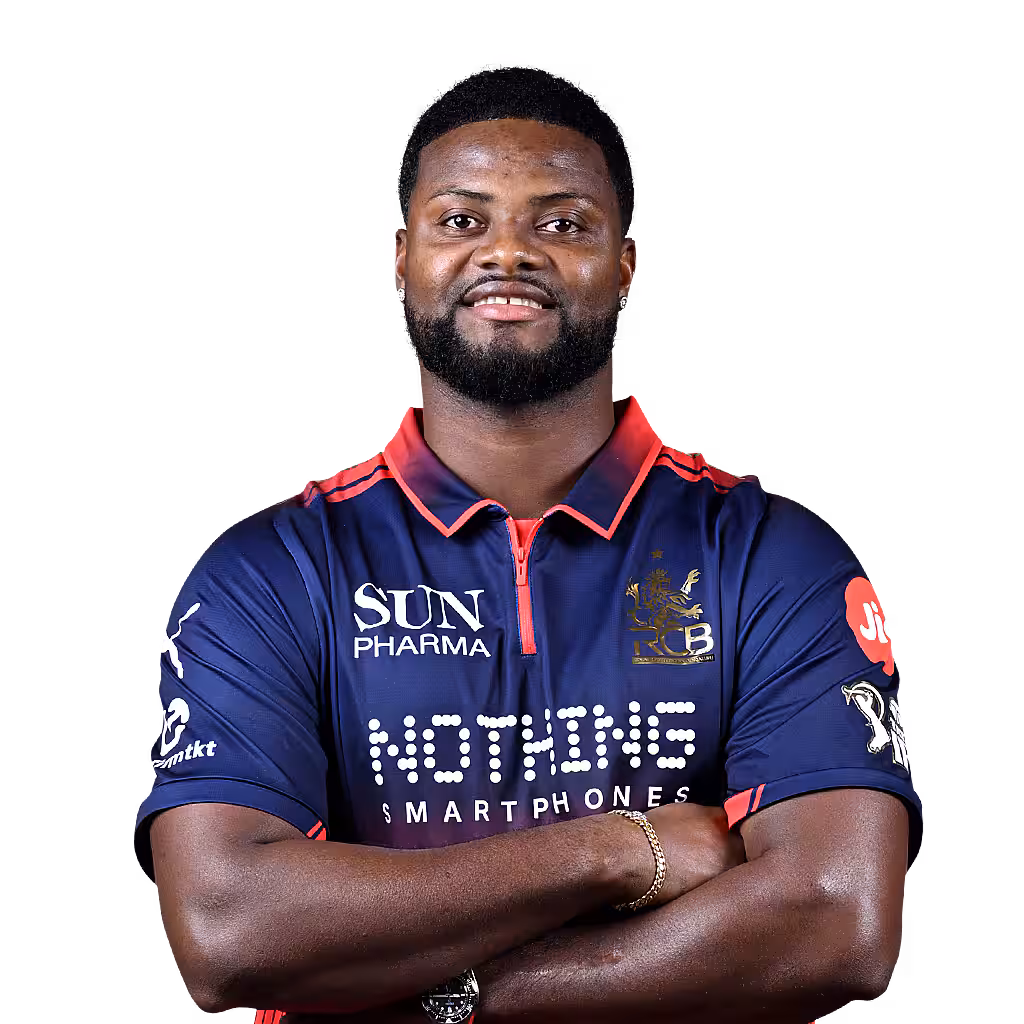 Romario Shepherd