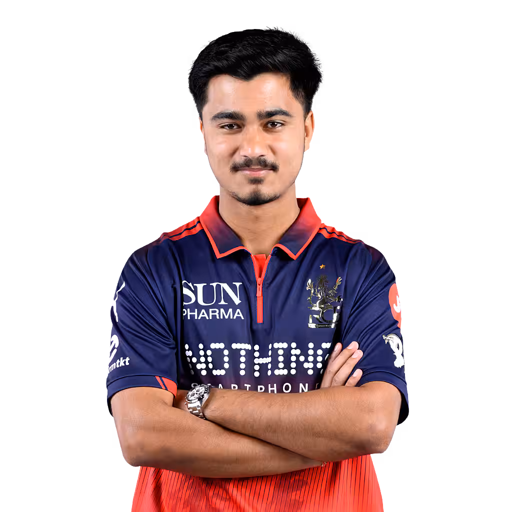 Satvik Deswal