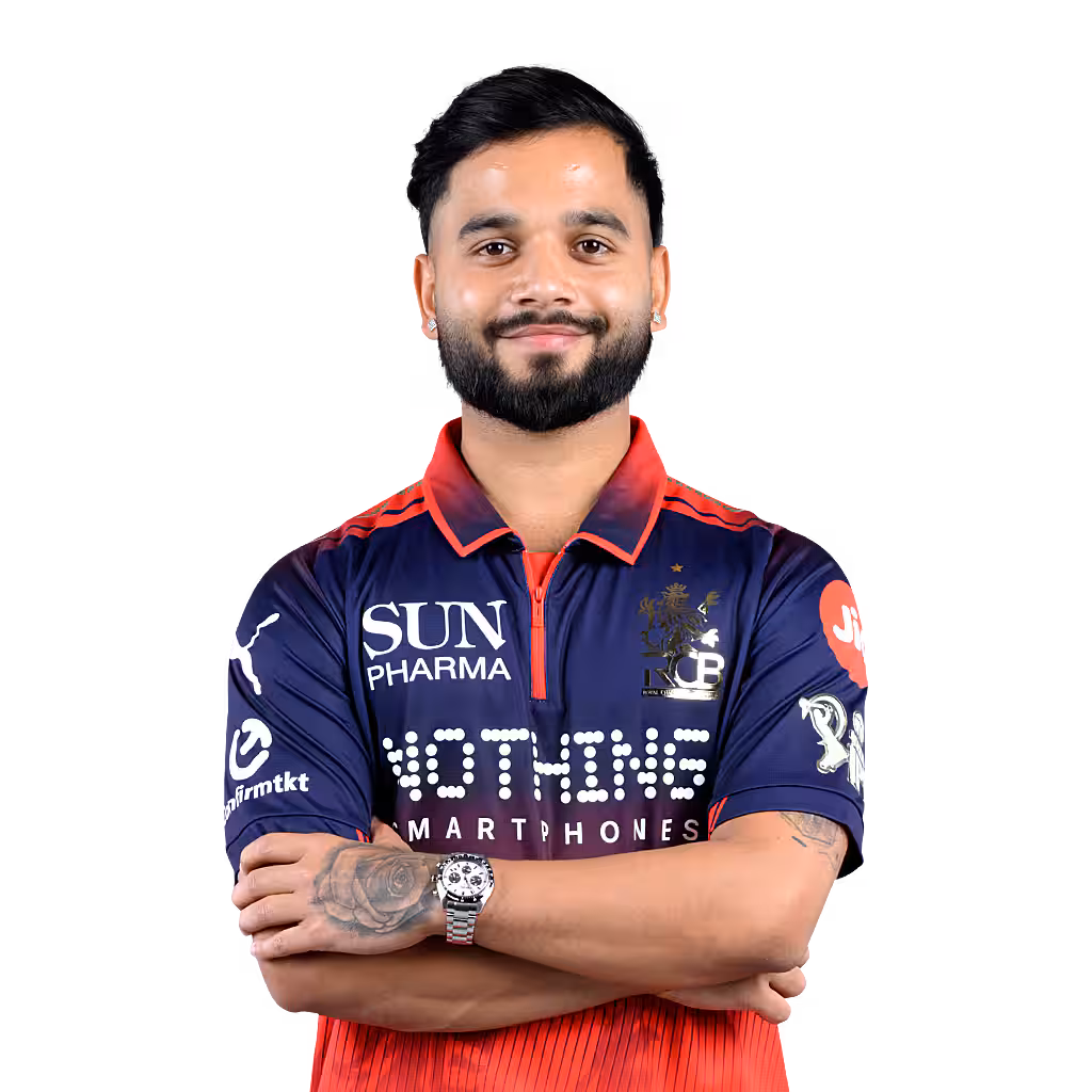 Suyash Sharma