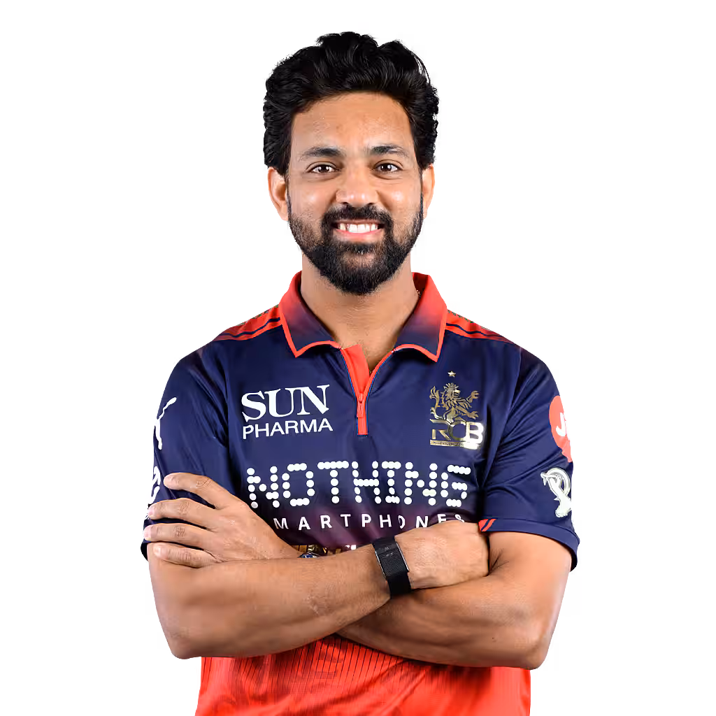 Swapnil Singh