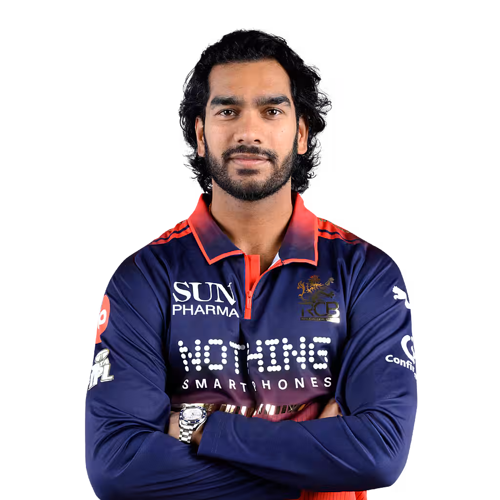 Venkatesh Iyer