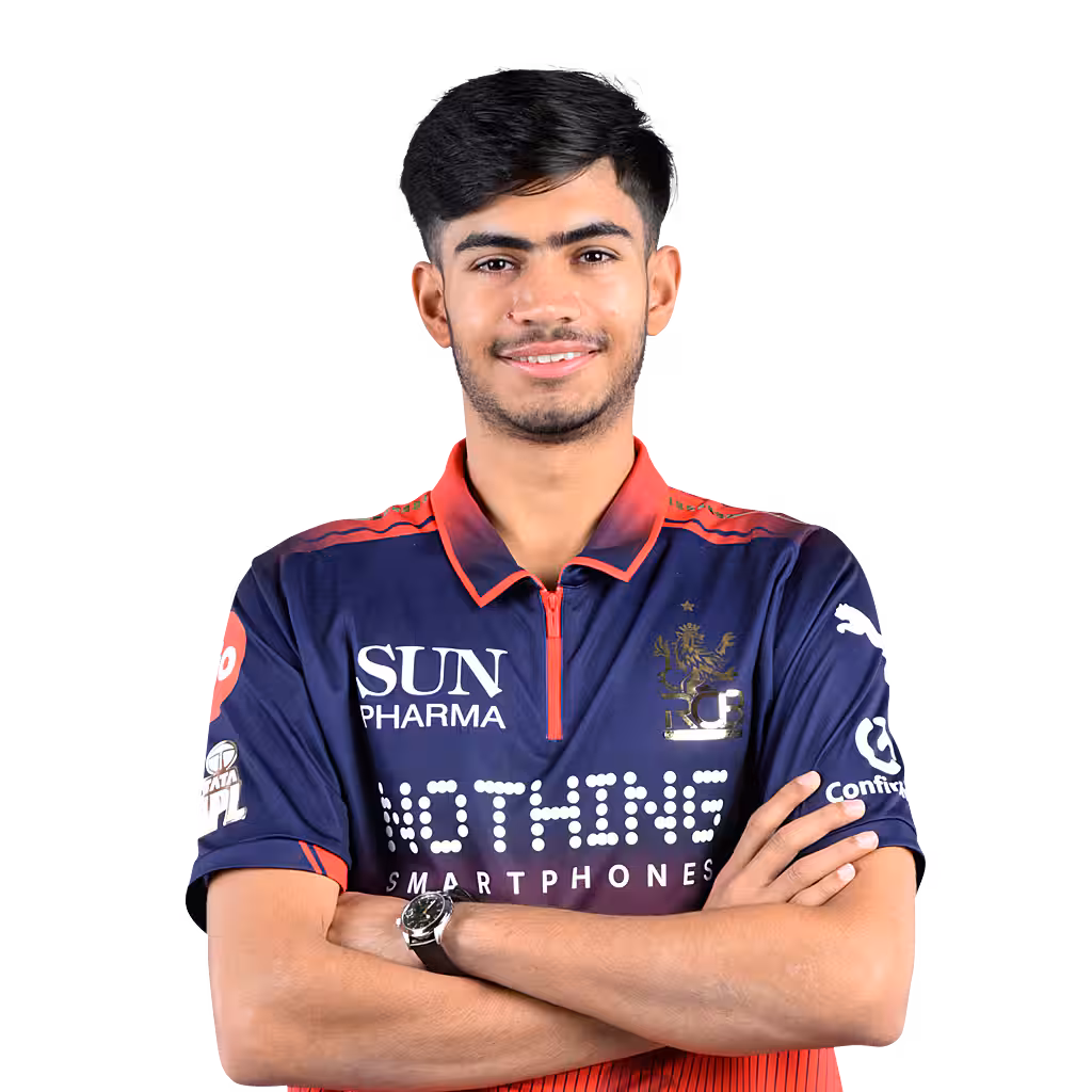 Vihaan Malhotra